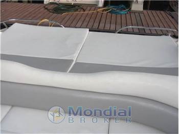 Cranchi ACQUAMARINA 31