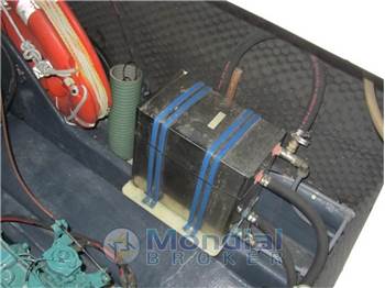 Cranchi ACQUAMARINA 31