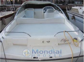 Cranchi ACQUAMARINA 31