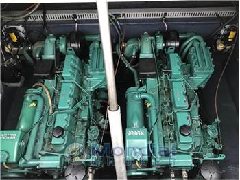 Cranchi ACQUAMARINA 31