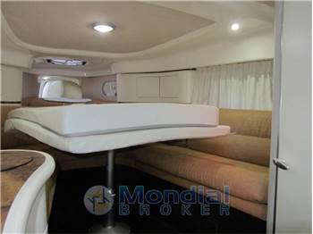 Cranchi ACQUAMARINA 31