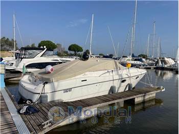 Cranchi ACQUAMARINA 31