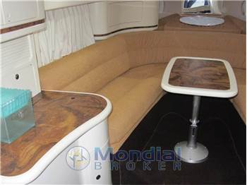 Cranchi ACQUAMARINA 31