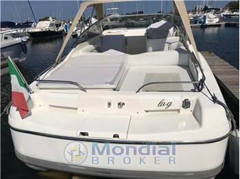 Cranchi ACQUAMARINA 31