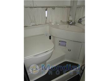 Cranchi ACQUAMARINA 31