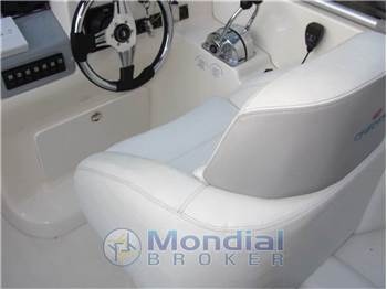 Cranchi ACQUAMARINA 31