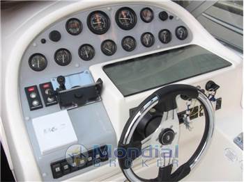 Cranchi ACQUAMARINA 31