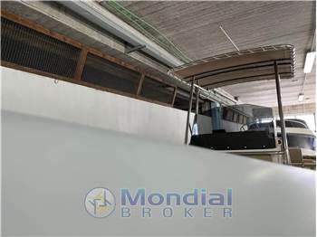 Jokerboat CLUBMAN 26 EFB