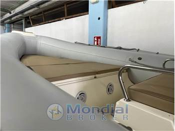 Jokerboat CLUBMAN 26 EFB