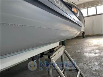 Jokerboat CLUBMAN 26 EFB