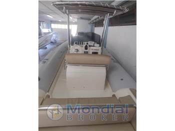 Jokerboat CLUBMAN 26 EFB
