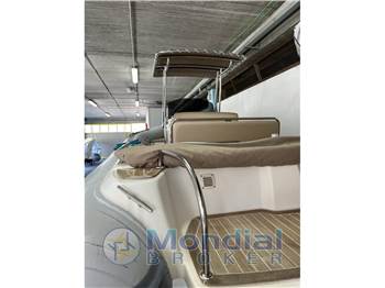 Jokerboat CLUBMAN 26 EFB