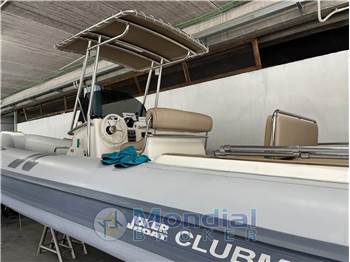 Jokerboat CLUBMAN 26 EFB