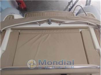 Jokerboat CLUBMAN 26 EFB