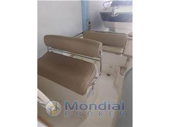 Jokerboat CLUBMAN 26 EFB