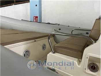 Jokerboat CLUBMAN 26 EFB