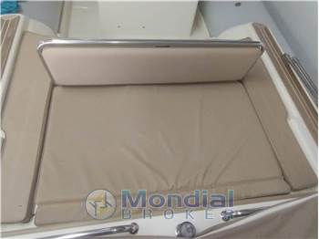 Jokerboat CLUBMAN 26 EFB