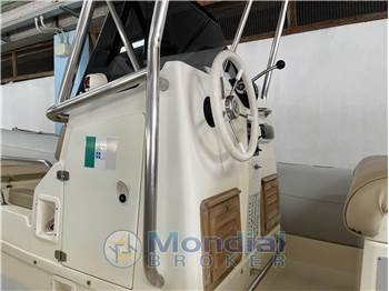 Jokerboat CLUBMAN 26 EFB