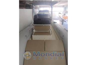 Jokerboat CLUBMAN 26 EFB