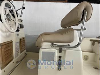 Jokerboat CLUBMAN 26 EFB
