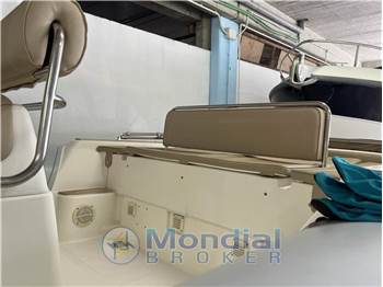 Jokerboat CLUBMAN 26 EFB
