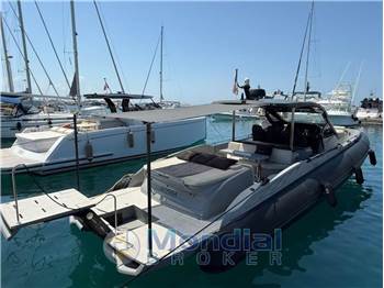 SACS Rebel 47