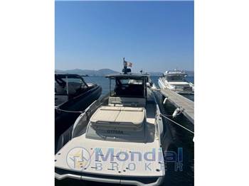 SACS Rebel 47
