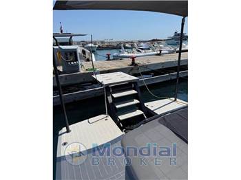 SACS Rebel 47