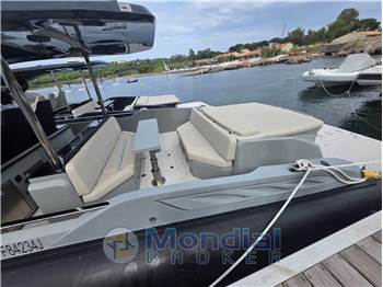 SACS Rebel 47