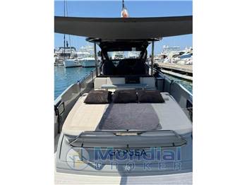 SACS Rebel 47