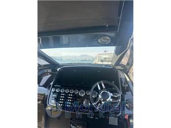 SACS Rebel 47
