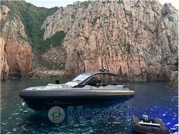 SACS Rebel 47