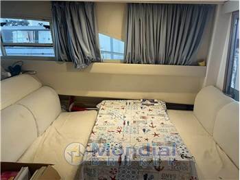 Mochi Craft DOMINATOR 34