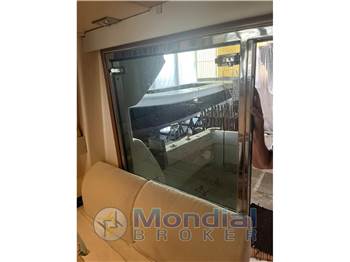 Mochi Craft DOMINATOR 34