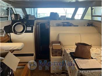 Mochi Craft DOMINATOR 34