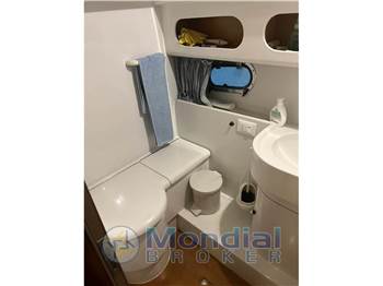 Mochi Craft DOMINATOR 34