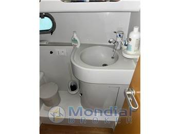Mochi Craft DOMINATOR 34