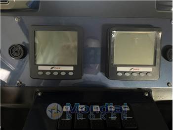 Mochi Craft DOMINATOR 34