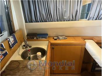 Mochi Craft DOMINATOR 34