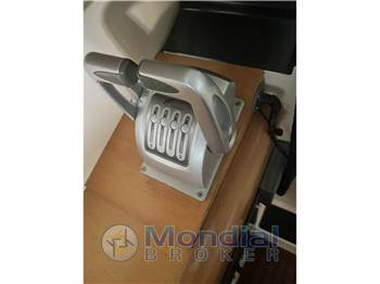 Mochi Craft DOMINATOR 34