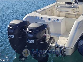 Boston 270 outrage