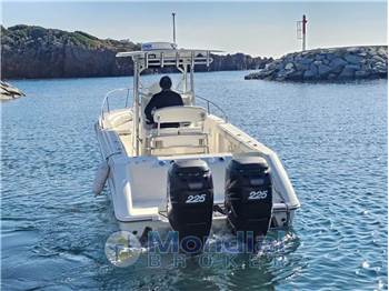 Boston 270 outrage