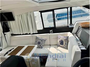 Jeanneau NC 37