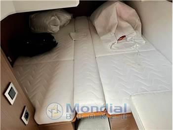 Jeanneau NC 37