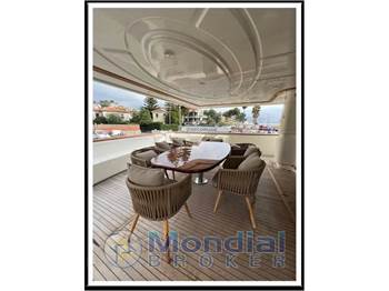 Custom Line Navetta 27