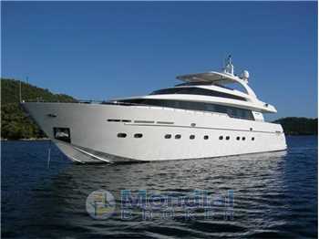 Sanlorenzo - Sanlorenzo 88