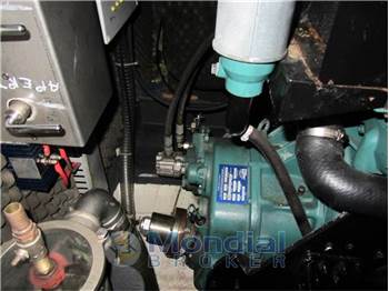 Airon Marine Airon 425