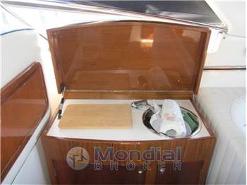 Airon Marine Airon 425