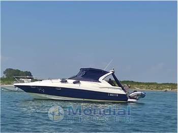 Regal Marine 3760 Commodore