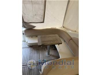 Cranchi ZAFFIRO 34